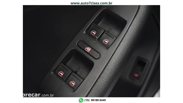 JETTA - 2.0 TSI HIGHLINE 211CV 4P TIPTRONIC