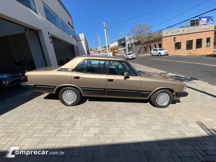 OPALA 4.1 Diplomata 12V