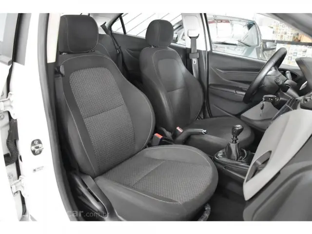 ONIX - 1.0 MPI JOY 8V 4P MANUAL