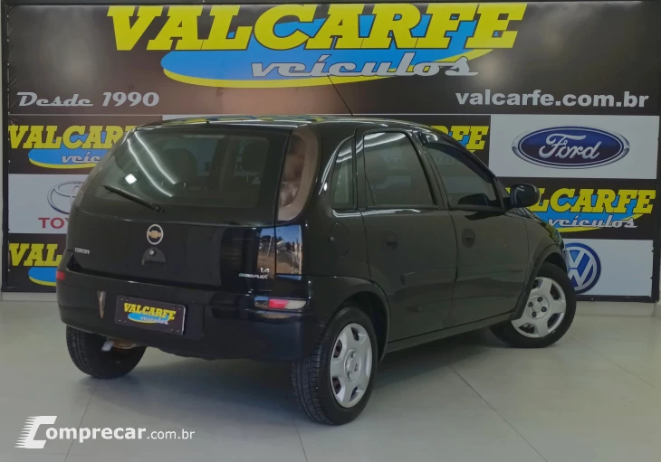 CORSA 1.4 MPFI Maxx 8V