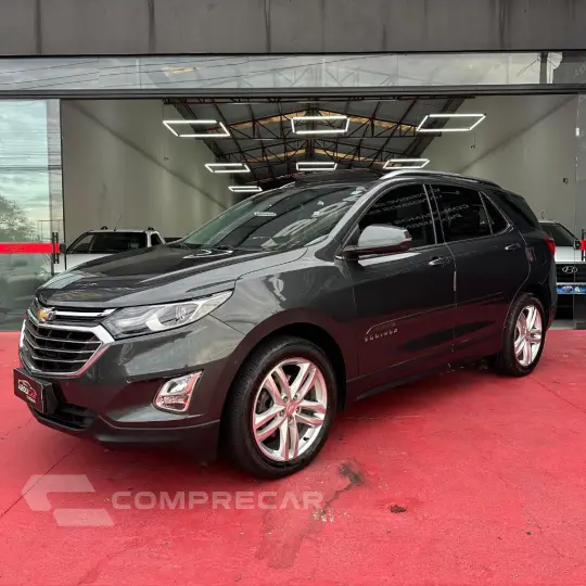 EQUINOX Premier 2.0 Turbo AWD 262cv Aut.