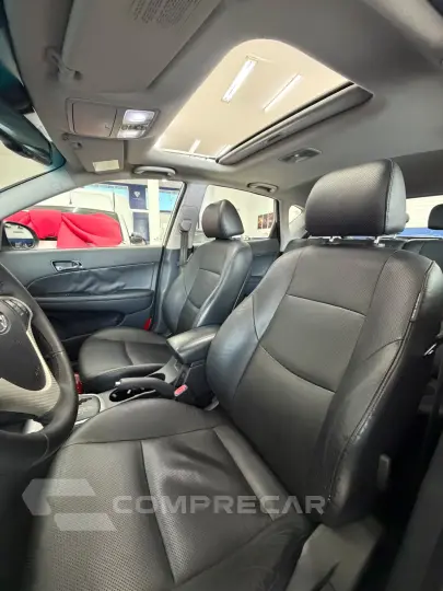 I30 2.0 MPI 16V
