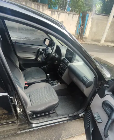 CLASSIC 1.0 MPFI VHCE 8V