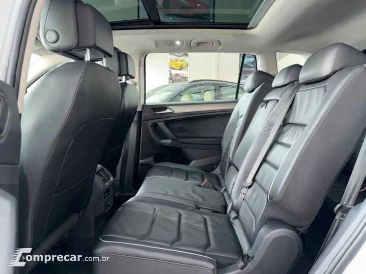 Tiguan Confortline 1.4