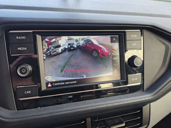 VOLKSWAGEN T-CROSS 1.0 200 TSI TOTAL AUTOMÁTICO