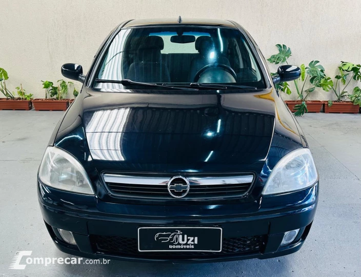 CORSA 1.4 MPFI Maxx 8V