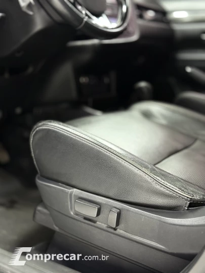 OUTLANDER 2.0 Comfort 16V