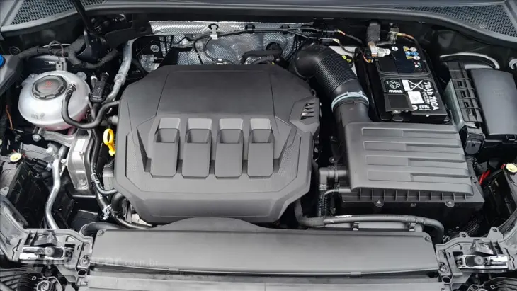 Q3 2.0 40 TFSI GASOLINA SPORTBACK PERFORMANCE QUA