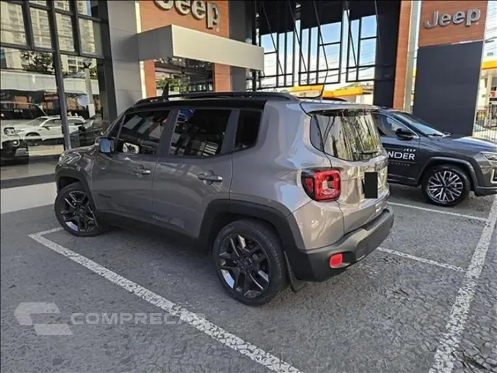 RENEGADE 1.8 16V Limited