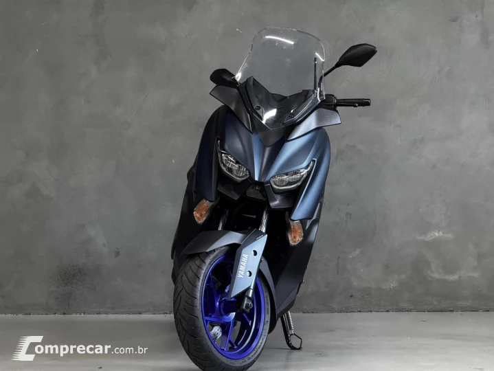 XMAX 250 ABS