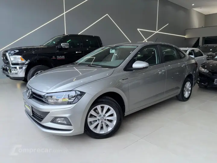 Vitus Confortline 1.0 Tsi