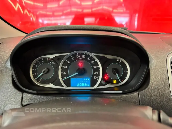 Ka + 1.0 Ti-Vct Flex Sel Manual