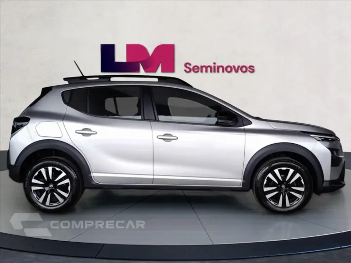 KARDIAN 1.0 TCE FLEX EVOLUTION EDC