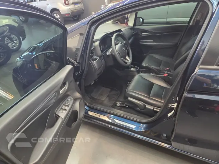 Fit Personal 1.5 Flexone 16V 5p Aut.