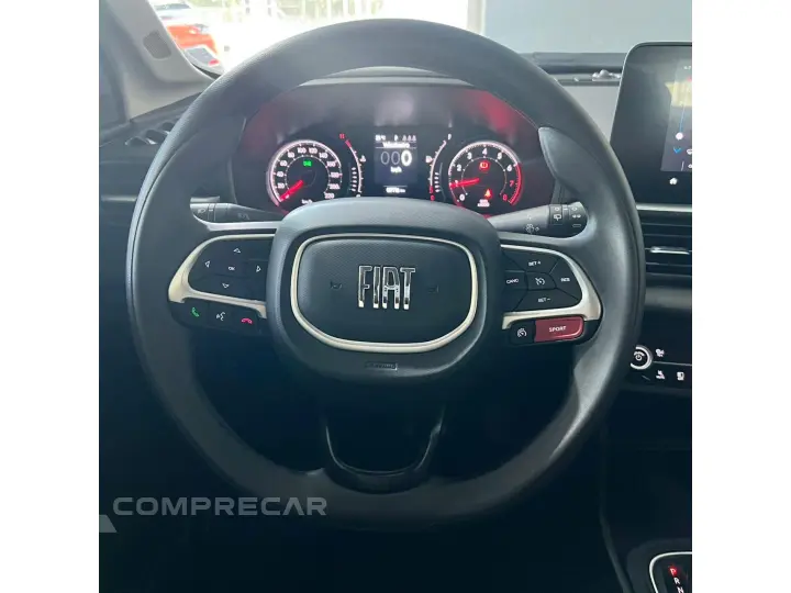 PULSE 1.3 FLEX DRIVE CVT