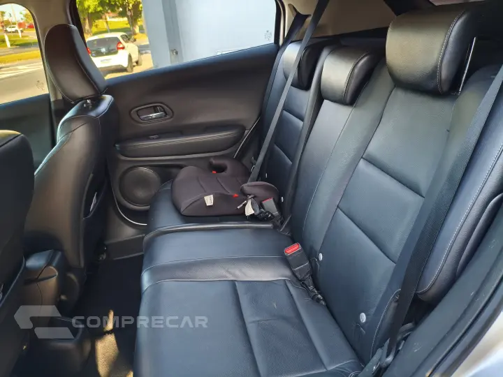 HR-V 1.8 16V EXL