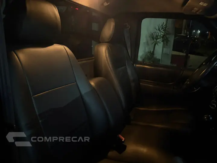 RANGER 2.3 XLS SPORT 16V 4X2 CS GASOLINA 2P MANUAL