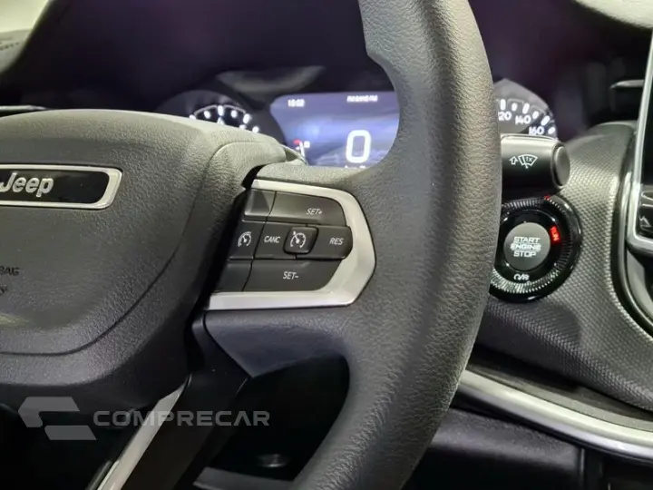 COMPASS SPORT T270 TURBO FLEX AUT.