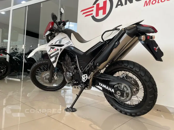 XT 660 R