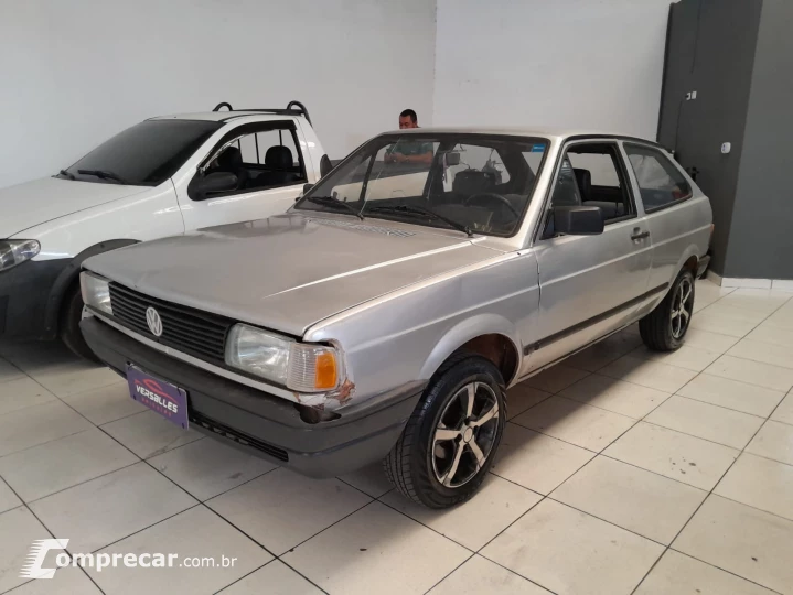 Gol 1.6 CL