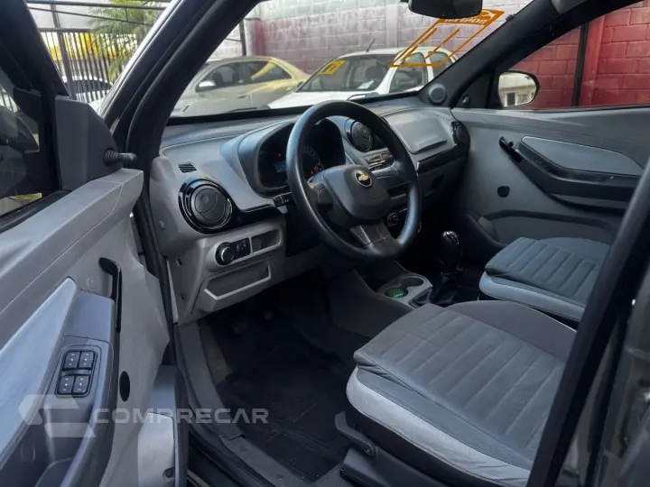 Agile 1.4 4P LT FLEX