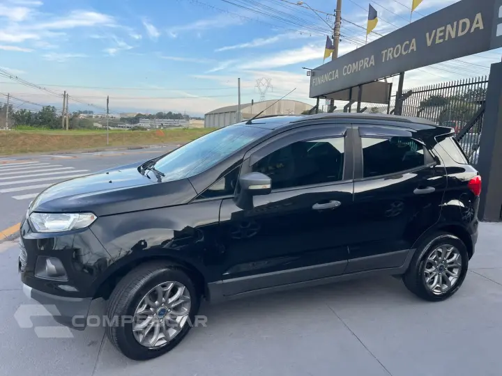 ECOSPORT 1.6 Freestyle 16V