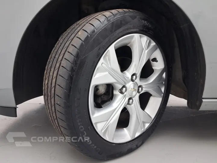 ONIX 1.0 TURBO FLEX LTZ AUTOMÁTICO