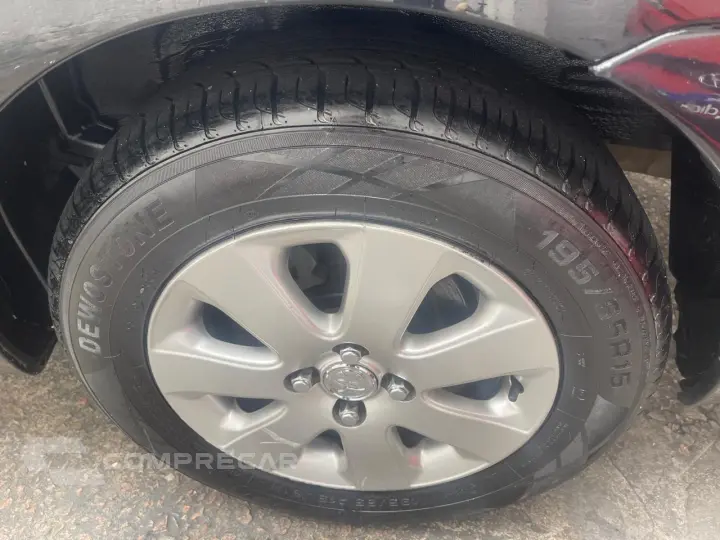 COROLLA 1.8 XEI 16V