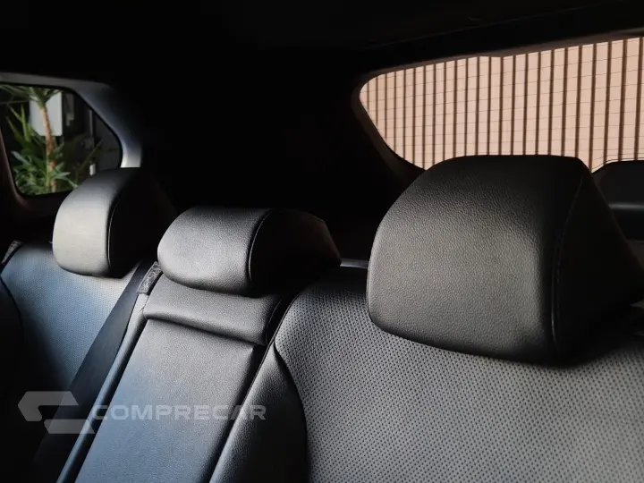 COROLLA CROSS 2.0 VVT-IE FLEX XRE DIRECT SHIFT