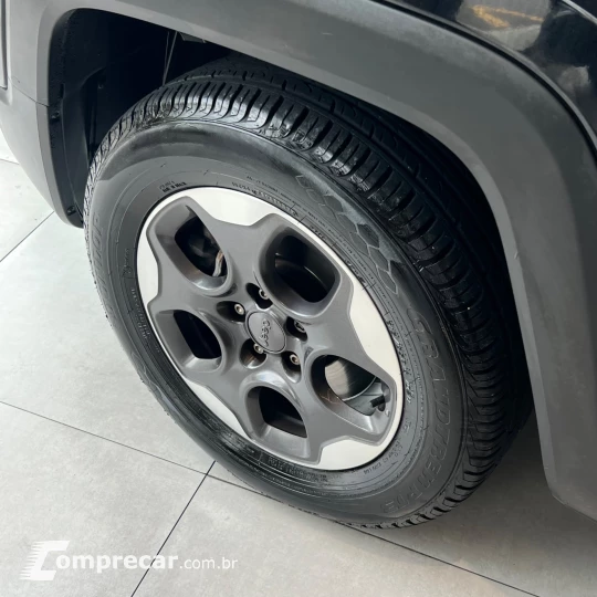 Renegade Sport 1.8 4x2 Flex 16V Aut.