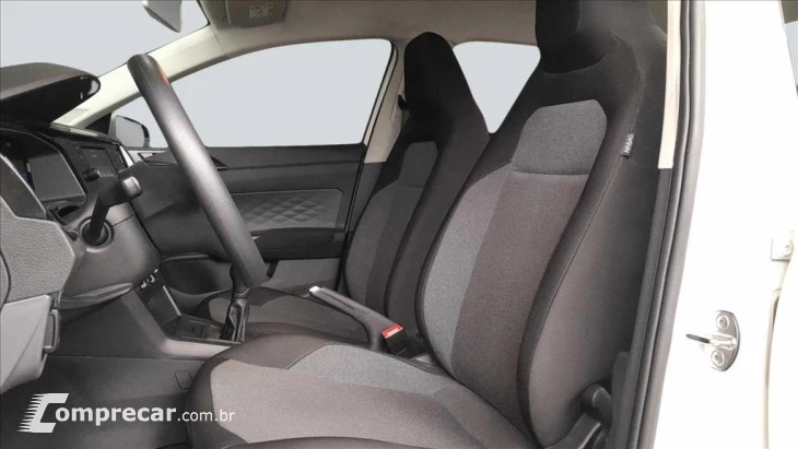 VIRTUS 1.0 170 TSI MANUAL