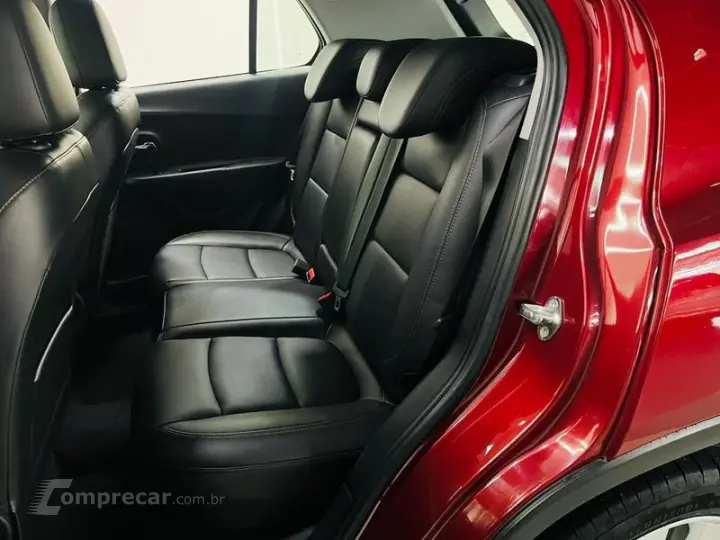 CHEV TRACKER PREMIER