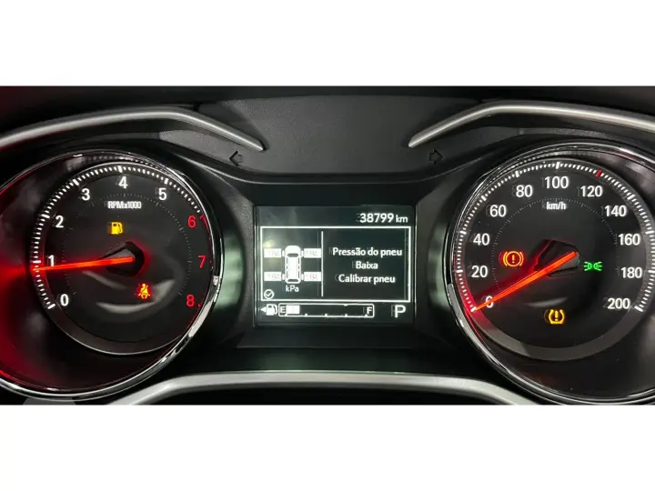 ONIX 1.0 TURBO FLEX PREMIER AUTOMÁTICO