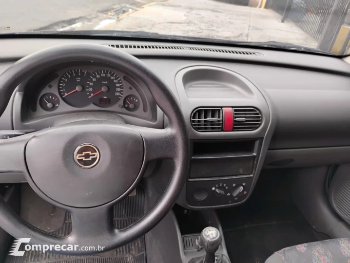 CORSA 1.0 MPFI JOY 8V