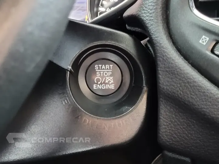 COMPASS S 2.0 4x4 TB 16V Diesel Aut.