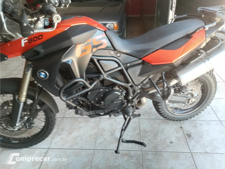 F800Gs
