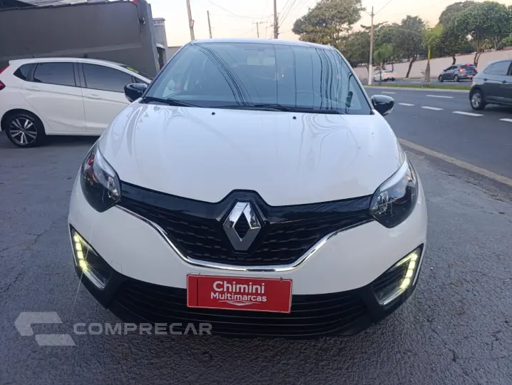 CAPTUR 1.6 16V SCE ZEN