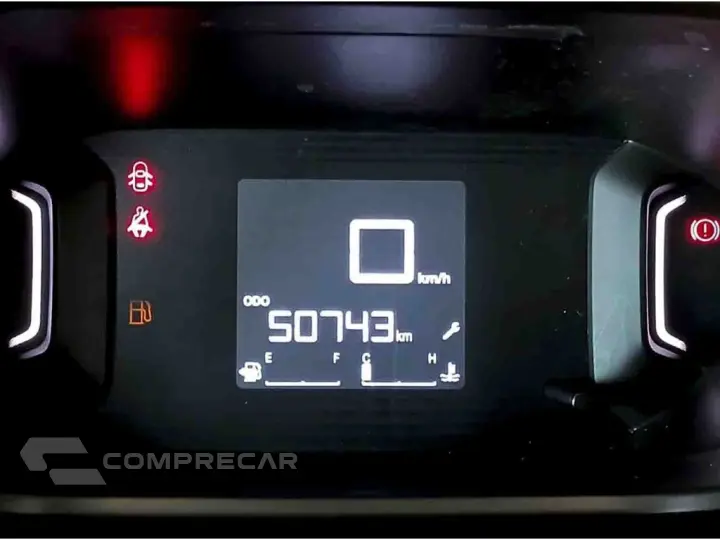 C3 1.0 16V FLEX LIVE PACK MANUAL
