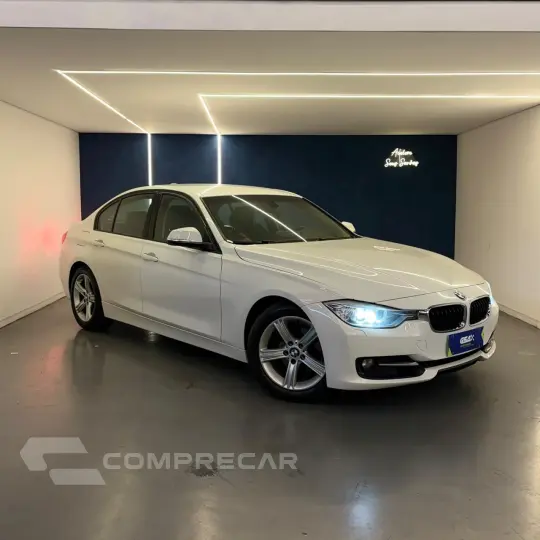 320i Active