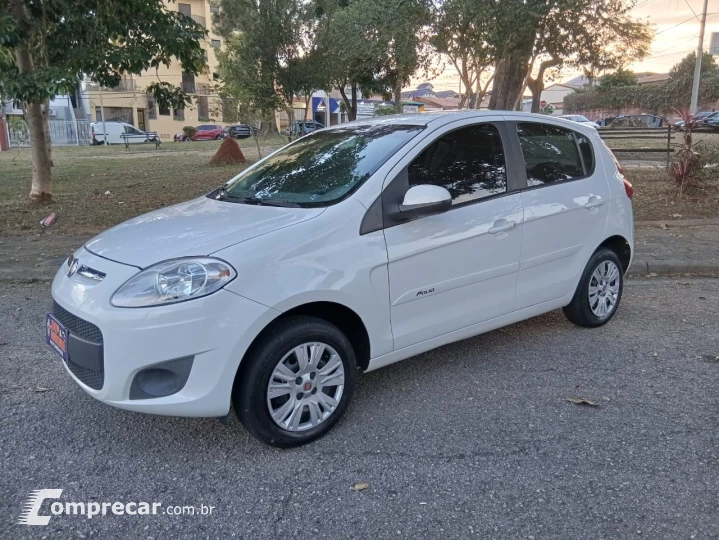 PALIO 1.0 MPI Attractive 8V