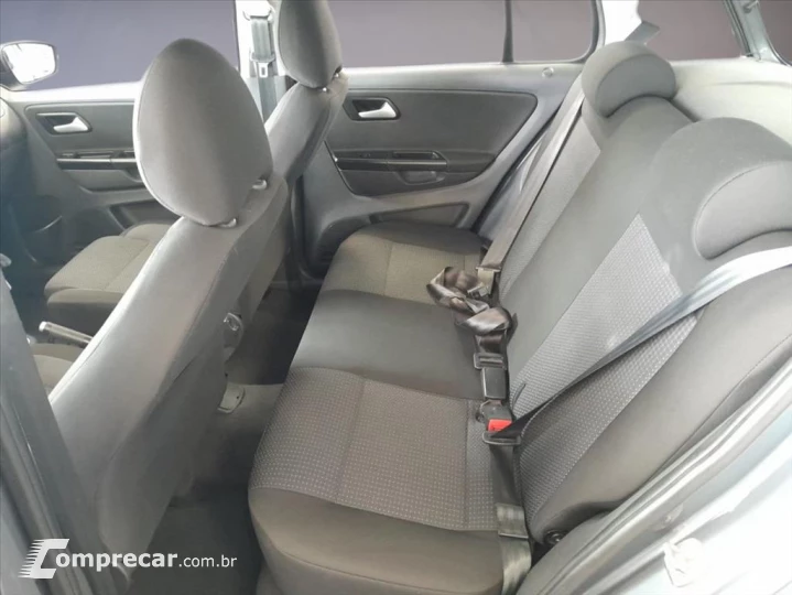 FOX 1.6 MSI TOTAL FLEX CONNECT 4P MANUAL