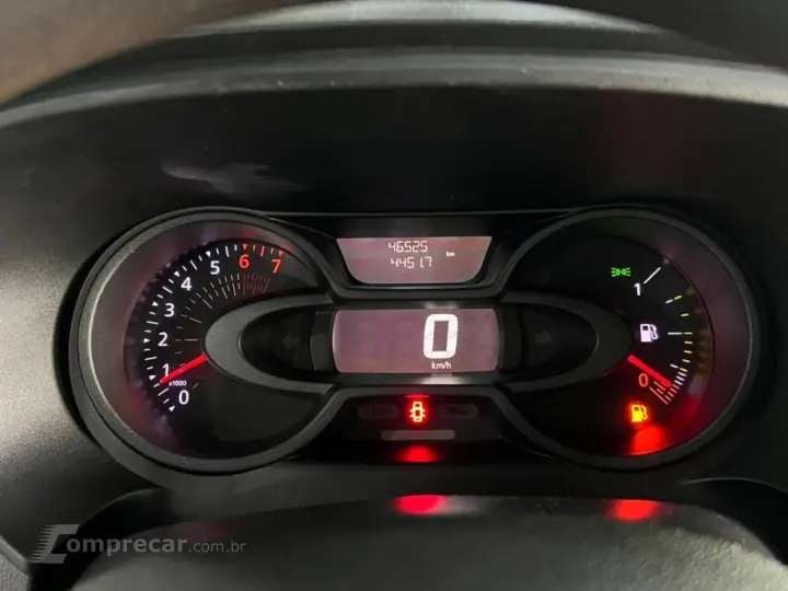 OROCH 1.6 16V SCE FLEX PRO MANUAL