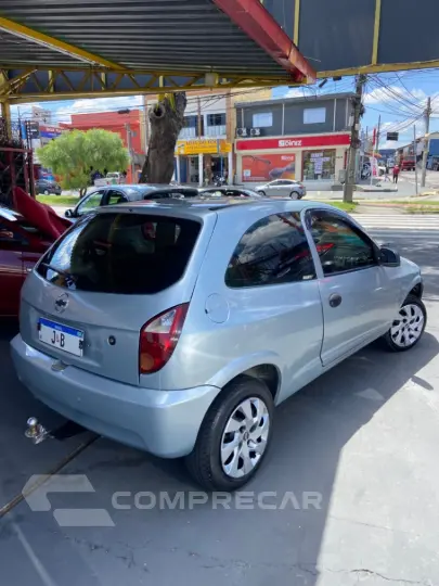 CELTA 1.0 MPFI Spirit 8V