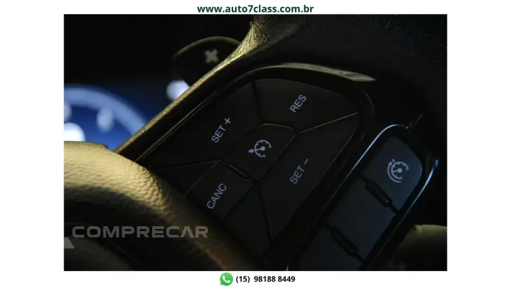 TORO - 1.3 TURBO 270 VOLCANO AT6