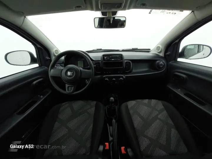 MOBI 1.0 EVO FLEX LIKE. MANUAL