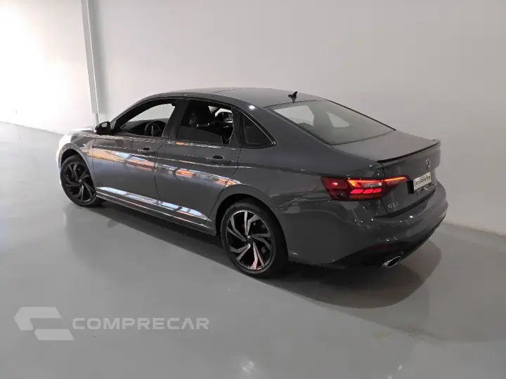 JETTA 2.0 350 TSI GASOLINA GLI DSG