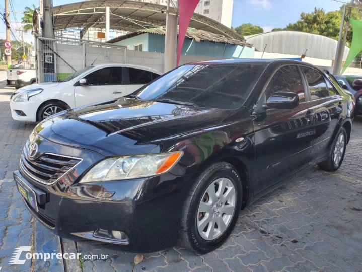 CAMRY 3.5 XLE V6 24V