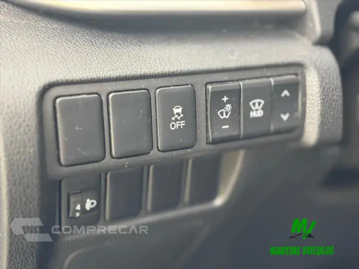 ECLIPSE CROSS 1.5 MIVEC TURBO GASOLINA HPE CVT