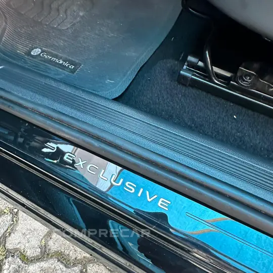 VIRTUS 1.4 250 TSI Exclusive