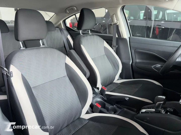 Versa Advance 1.6